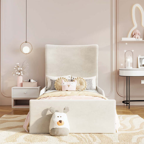 Snuggle Pod Kids Bed